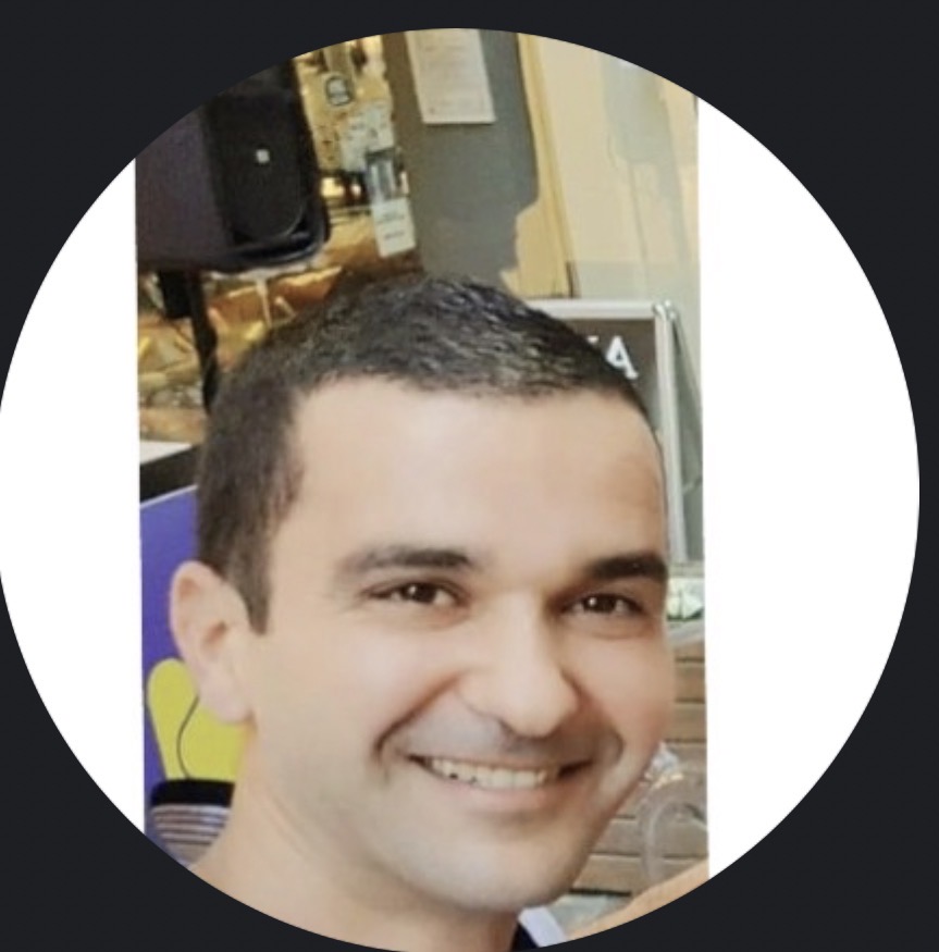Panayiotis Gavriel — PG Digital Services, Larnaca